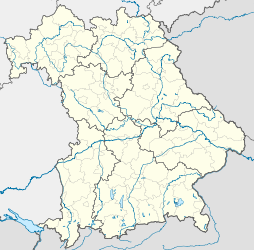 Weißensee (Füssen) (Bayern)