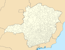 Ipatinga (Minas Gerais)