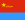 Flagge der Luftstreitkräfte der Volksrepublik China