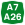 Autostrada A7-A26 Italia.svg