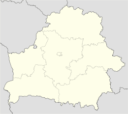 Mahiljou (Weißrussland)