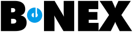 Logo der BeNex GmbH