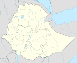 Alem Katea (Äthiopien)