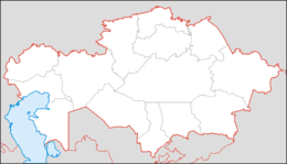 Atyrau (Kasachstan)