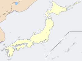 Nantai-san (Japan)