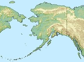 Mount Augusta (Alaska)
