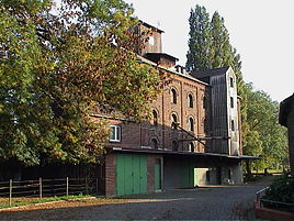 Eschmarer Mühle