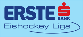 Das Logo der Österreichischen Eishockey-Liga
