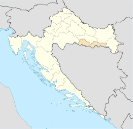 Velika Kopanica (Kroatien)