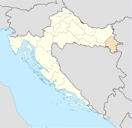 Tovarnik (Kroatien)