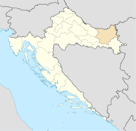 Đakovo (Kroatien)