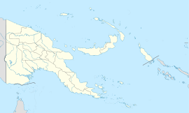 Lorengau (Papua-Neuguinea)