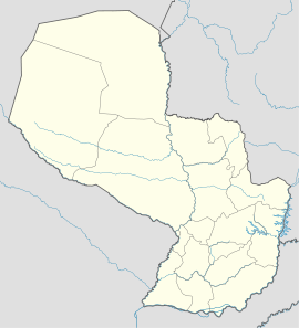 Nueva Germania (Paraguay)