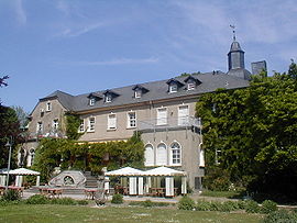 Schloss Styrum