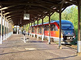 Bahnhof Leipzig-Stötteritz