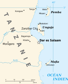Spice Islands Tanzania-fr.svg