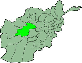 Ghor (Afghanistan)