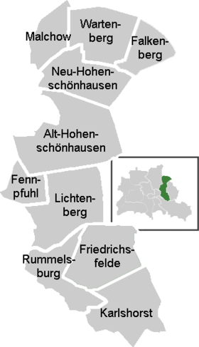 Lichtenberg (Bezirk in Berlin)