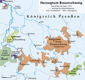 Herzogtum Braunschweig 1914.png