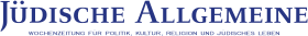 Logo der jüdischen Allgemeine