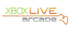 Das offizielle Xbox Live Arcade Logo