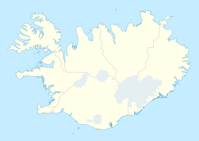 Gunnuhver (Island)