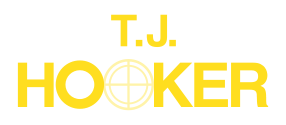 TJ Hooker Logo.svg