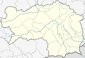 Gleichenberge (Steiermark)