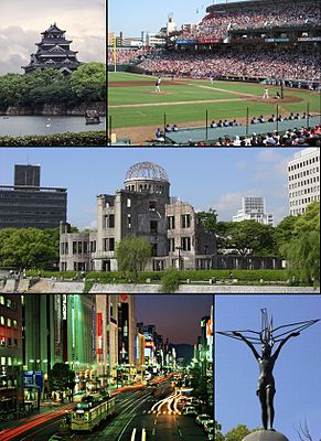 Hiroshima