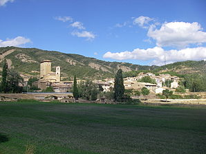 Biel (Saragossa)