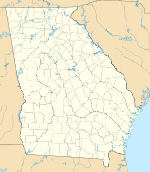 Adairsville (Georgia)