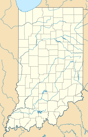 Matthews (Indiana)