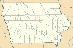 Center Township (Iowa)