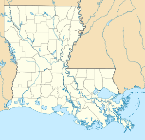 Kaplan (Louisiana)