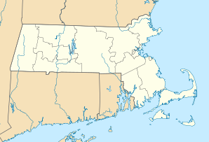 Tewksbury (Massachusetts)