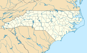Pinehurst (North Carolina)