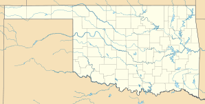 Muskogee (Oklahoma)