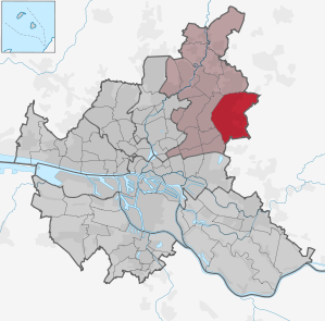 Hamburg-Rahlstedt