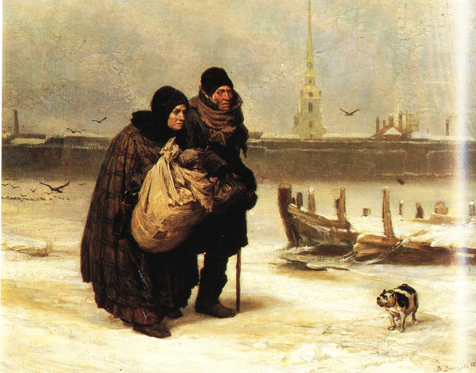 Viktor Vasnetsov Viktor Vasnetsov