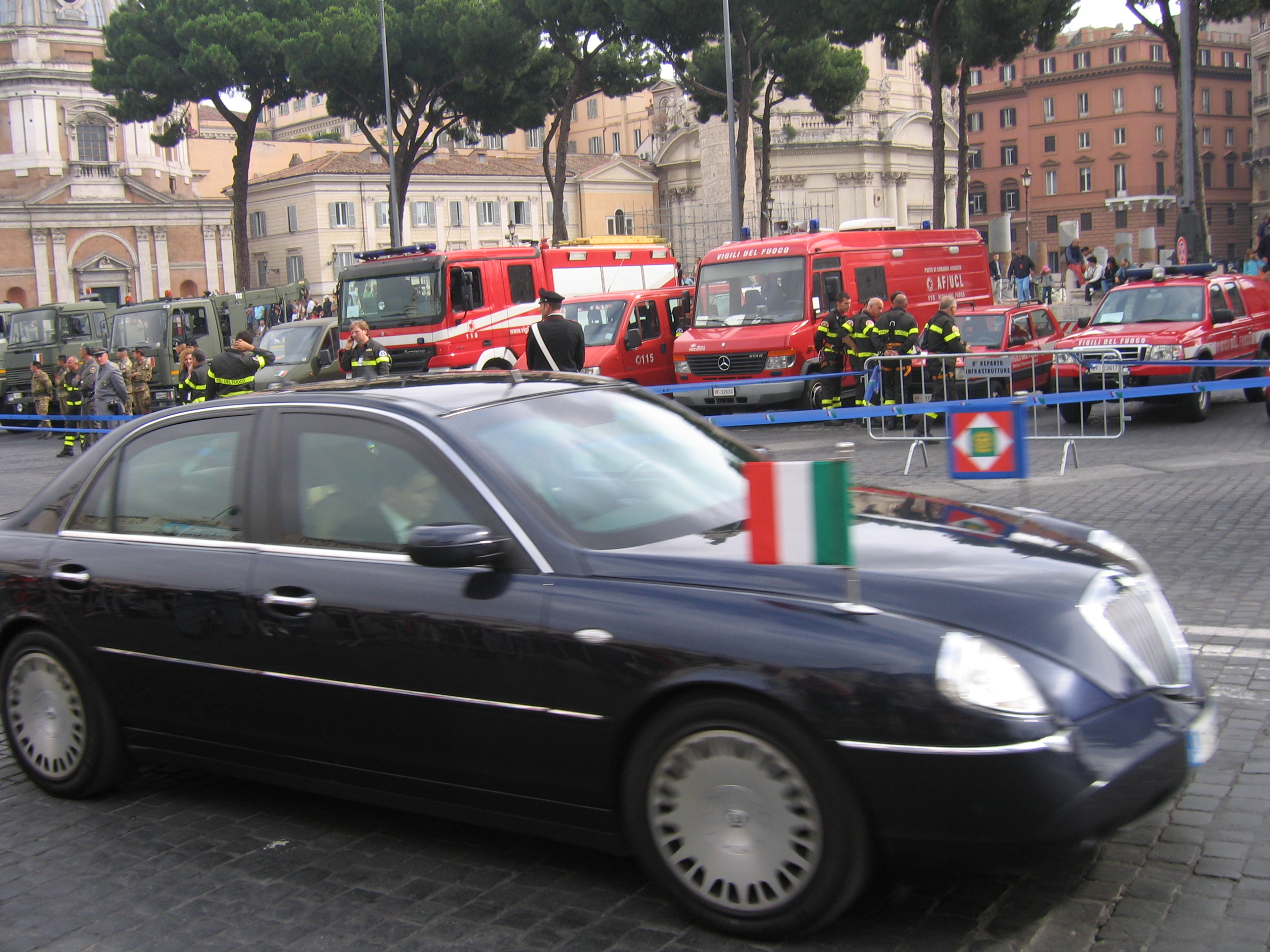 lancia quot thesis lancia quot thesis