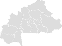 Yondé (Burkina Faso)