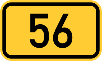 Bundesstraße 56