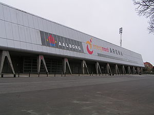 Energi Nord Arena
