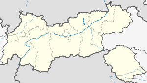 Johannishütte (Tirol)