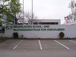 BSBZ Hohenems