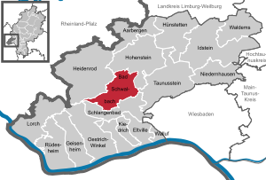 Bad Schwalbach