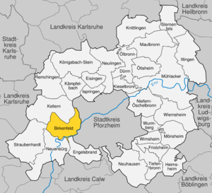 Birkenfeld (Württemberg)