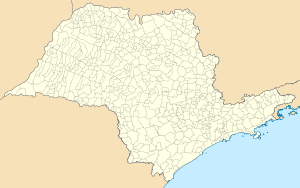 Ourinhos (São Paulo)