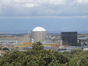 Kernkraftwerk Almaraz