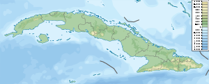 El Yunque (Kuba)